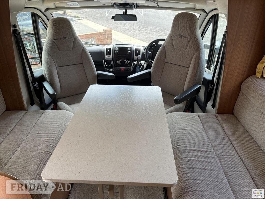 Fiat Ducato Battlesbridge