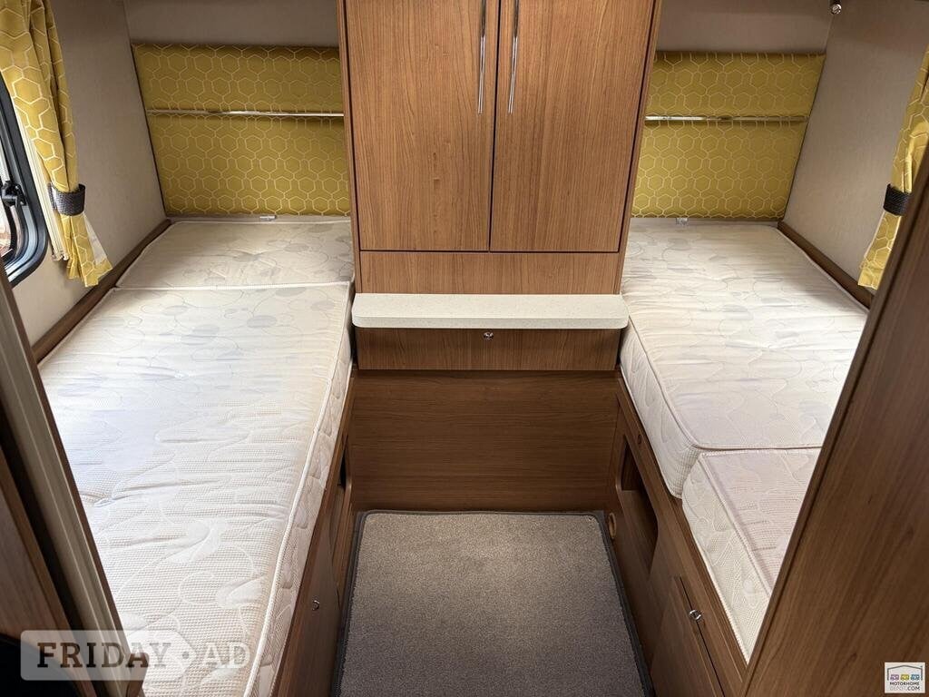 Fiat Ducato 2019 for sale - Motorhomes & Caravans in Battlesbridge
