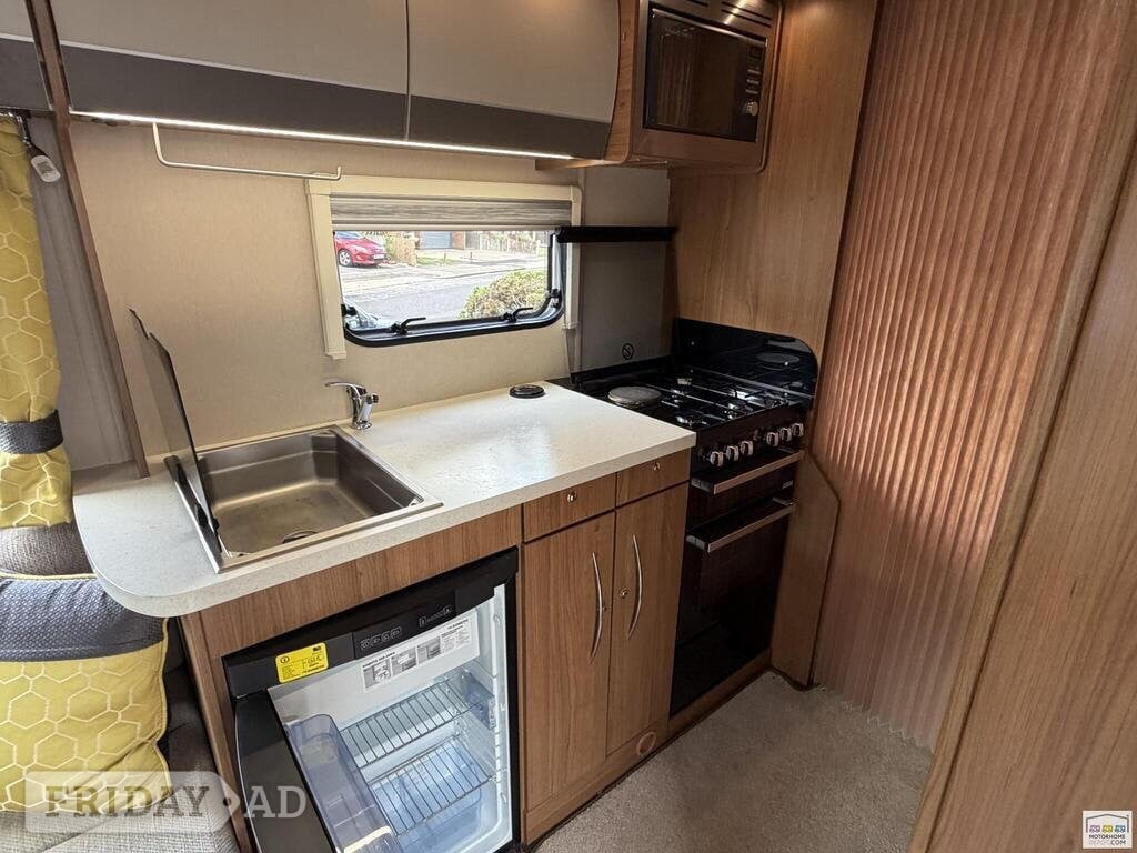 Fiat Ducato 2019 for sale - Motorhomes & Caravans