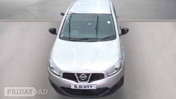 Nissan Qashqai Birmingham