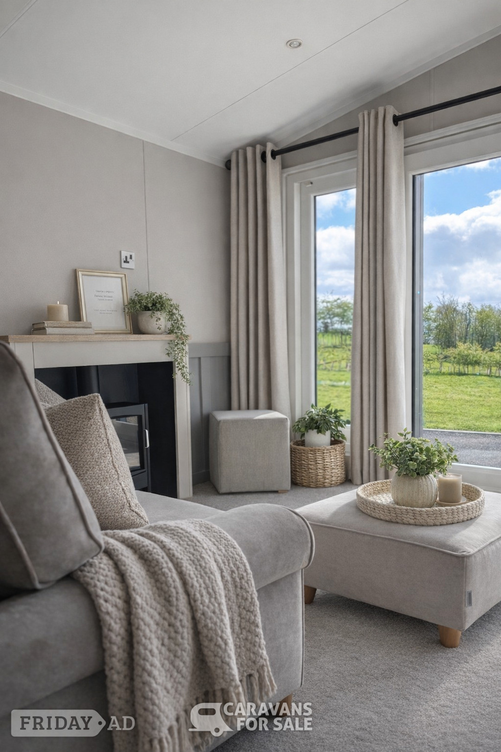 Victory Harraway 2026 for sale in Appleby