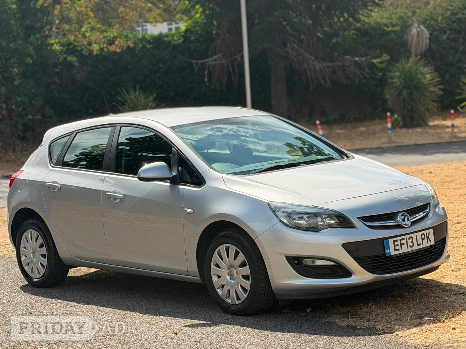 Vauxhall Astra 2013 - Cars in Slough