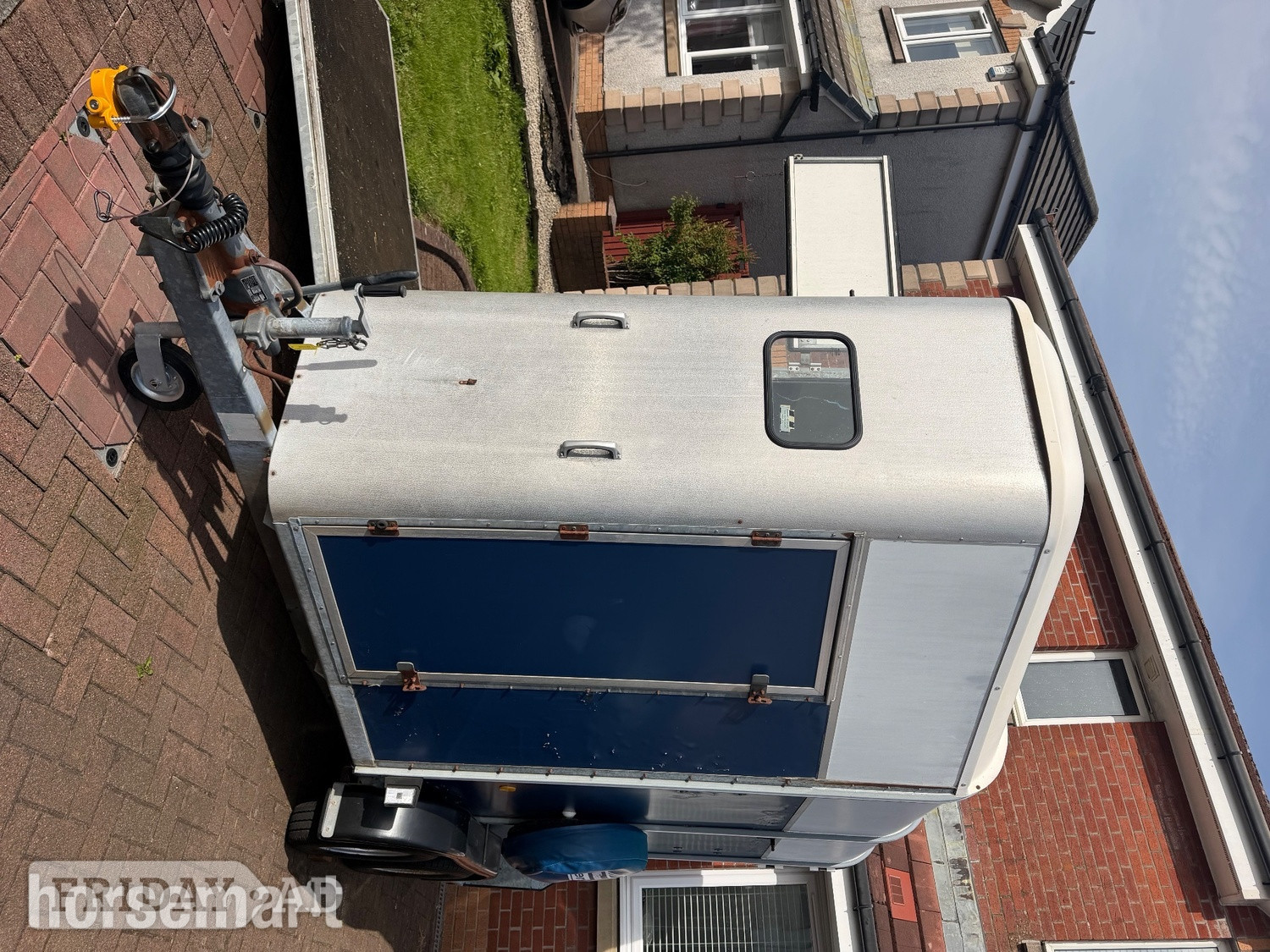 Ifor Williams HB505  Horse Trailer - Trailers & Horseboxes in Falkirk