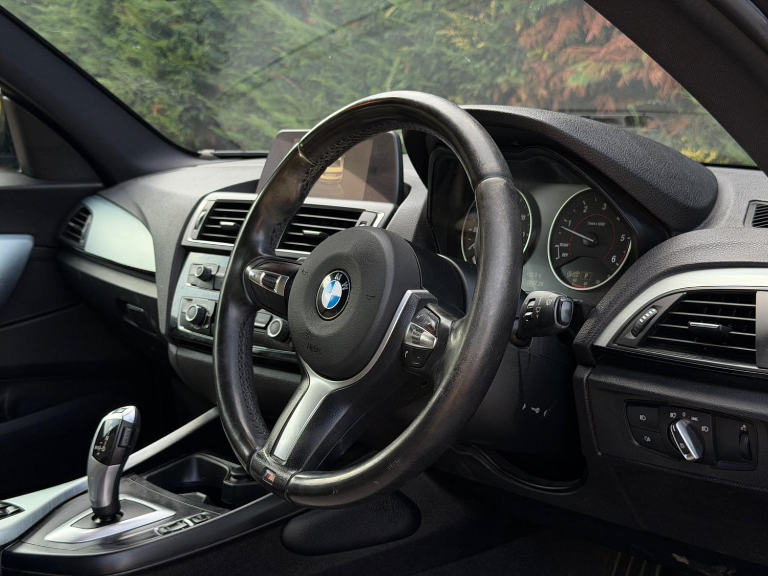 [ berth ]BMW 2 Series