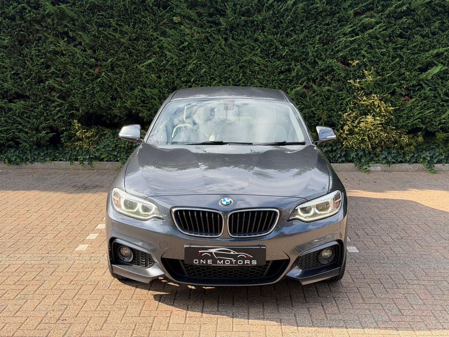BMW 2 Series 2016 - Cars in Leatherhead
