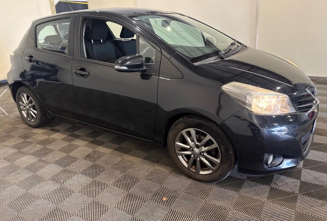 Toyota Yaris Lewes