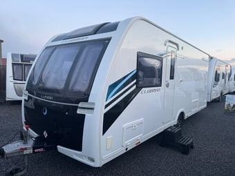 Lunar Clubman SI 2017
