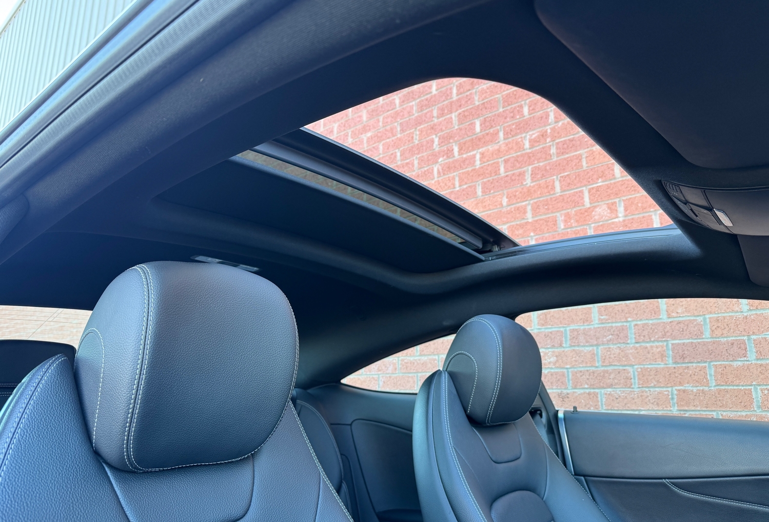 Mercedes-Benz C Class 2017 - Cars in Doncaster