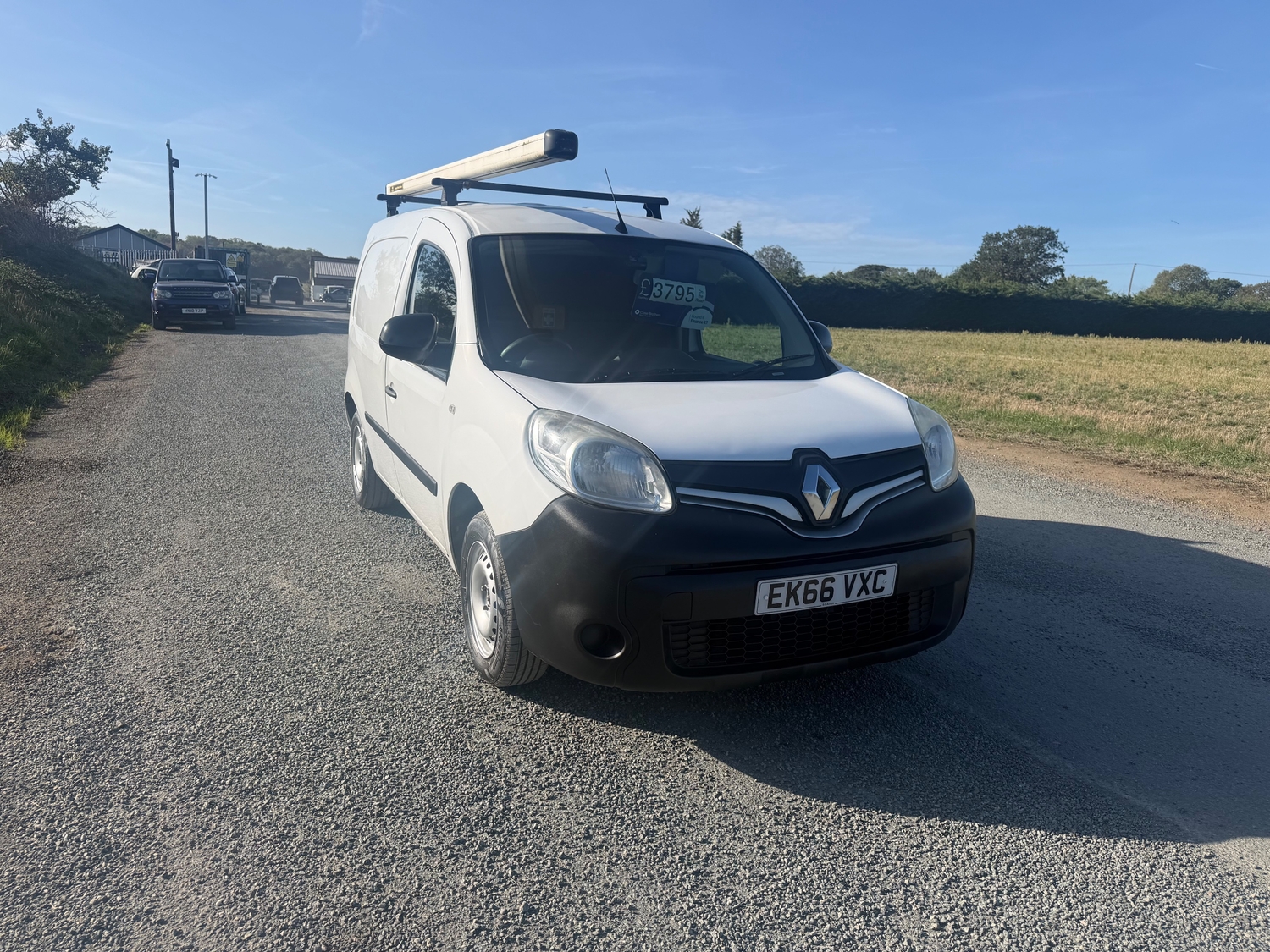 Renault Kangoo Romford