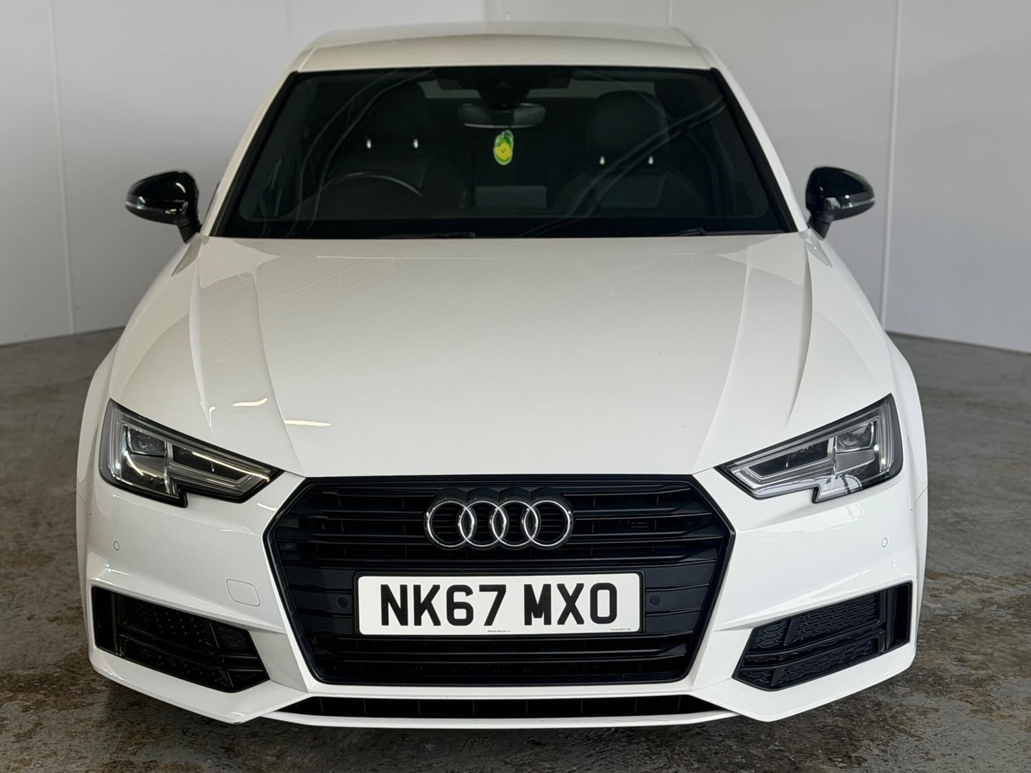 Audi A4 Manchester