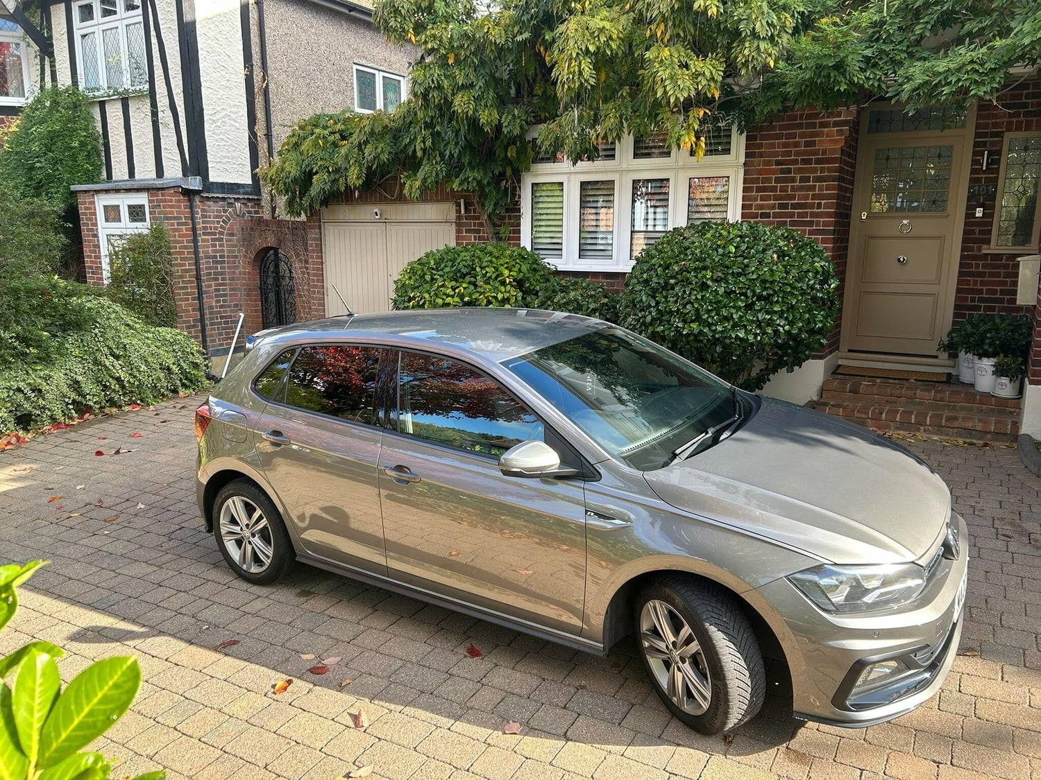 Volkswagen Polo Gillingham