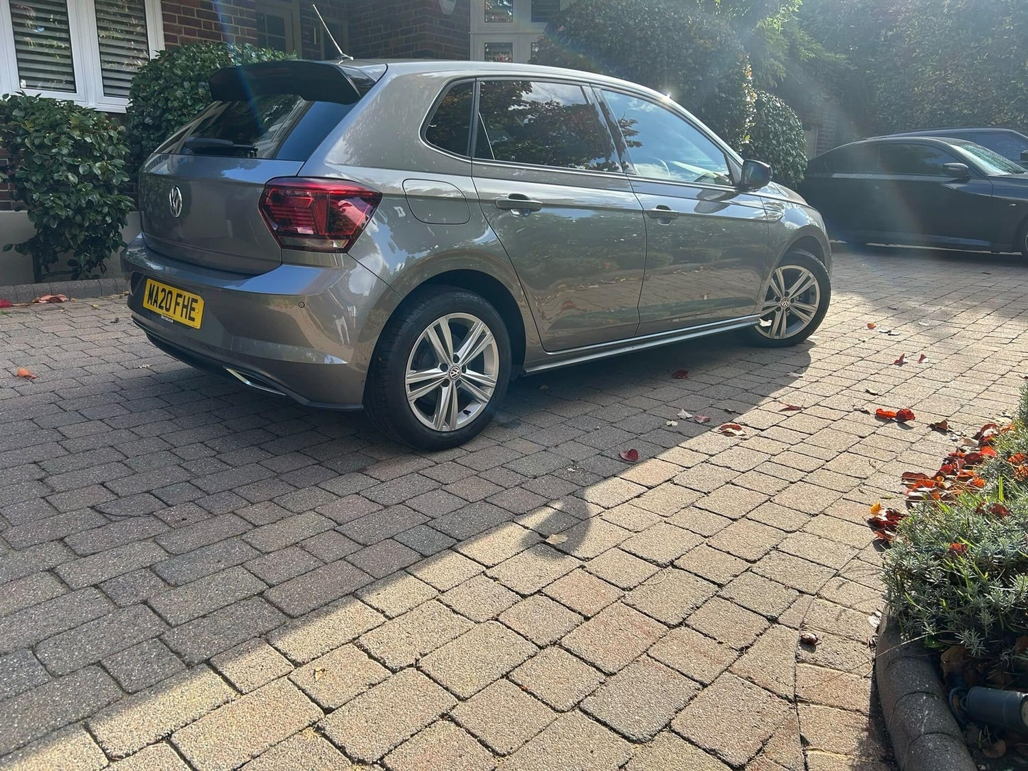 Volkswagen Polo 2020 - Cars in Gillingham