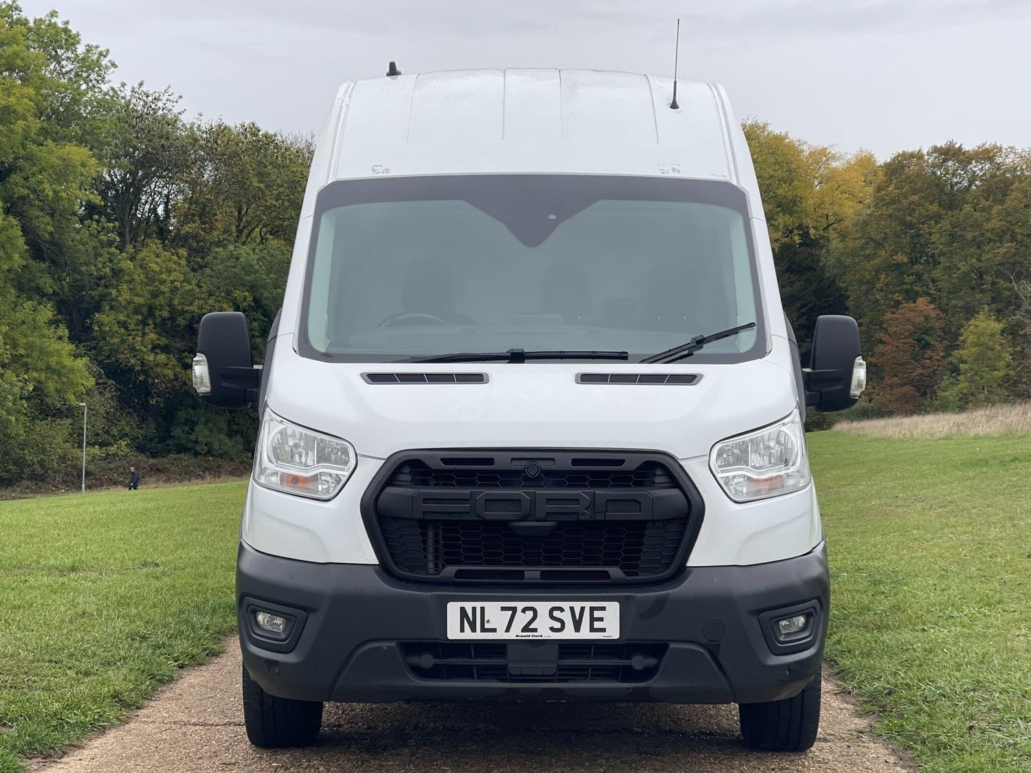 Ford Transit Hemel Hempstead