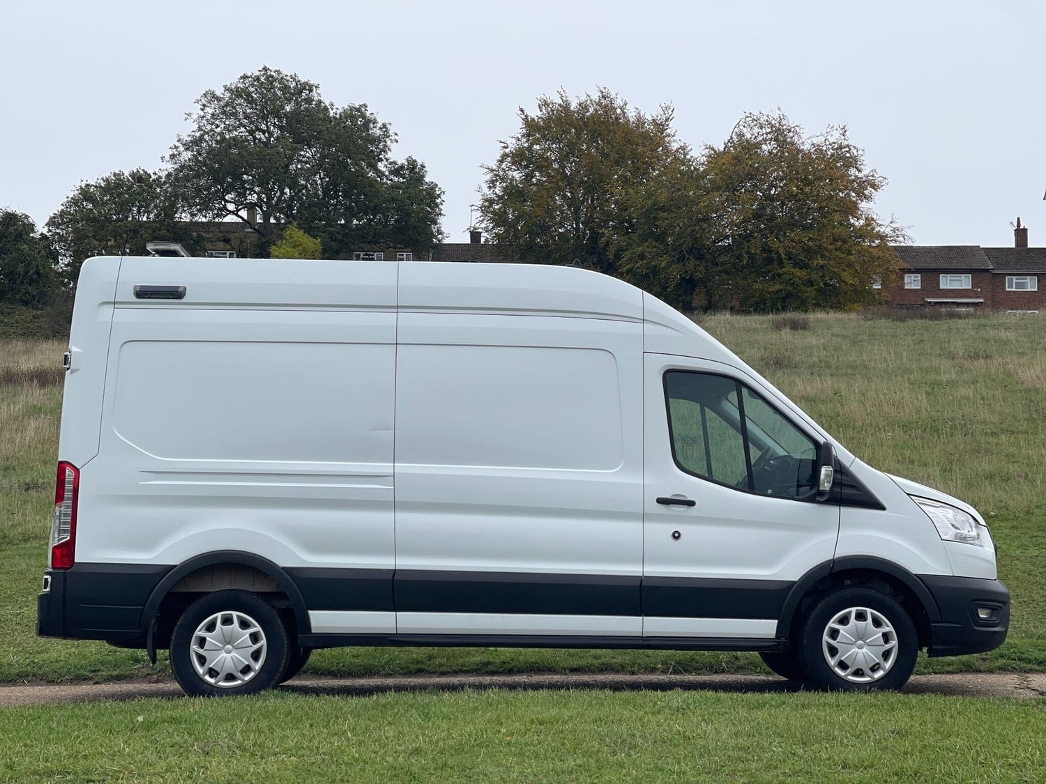 Ford Transit 2022 - Vans & Commercial Vehicles in Hemel Hempstead