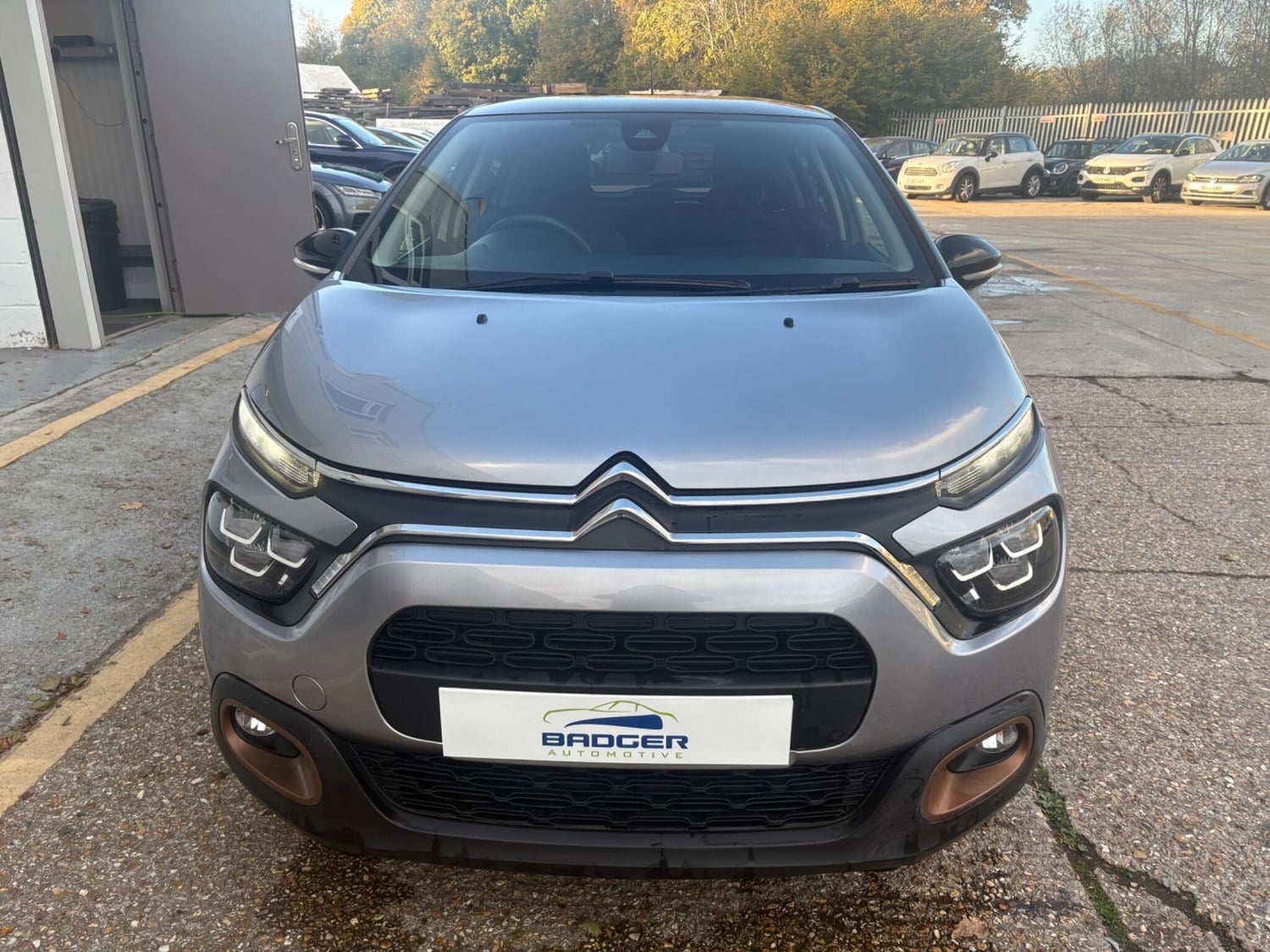 Citroen C3 Uckfield