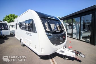 Swift Corniche 16/2 2021