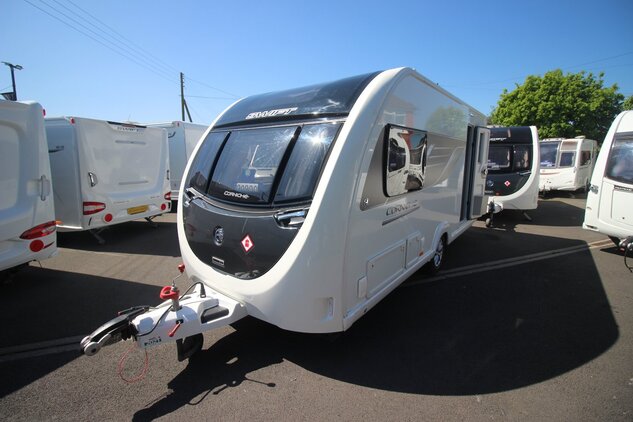 Swift Corniche 16/2 Beverley
