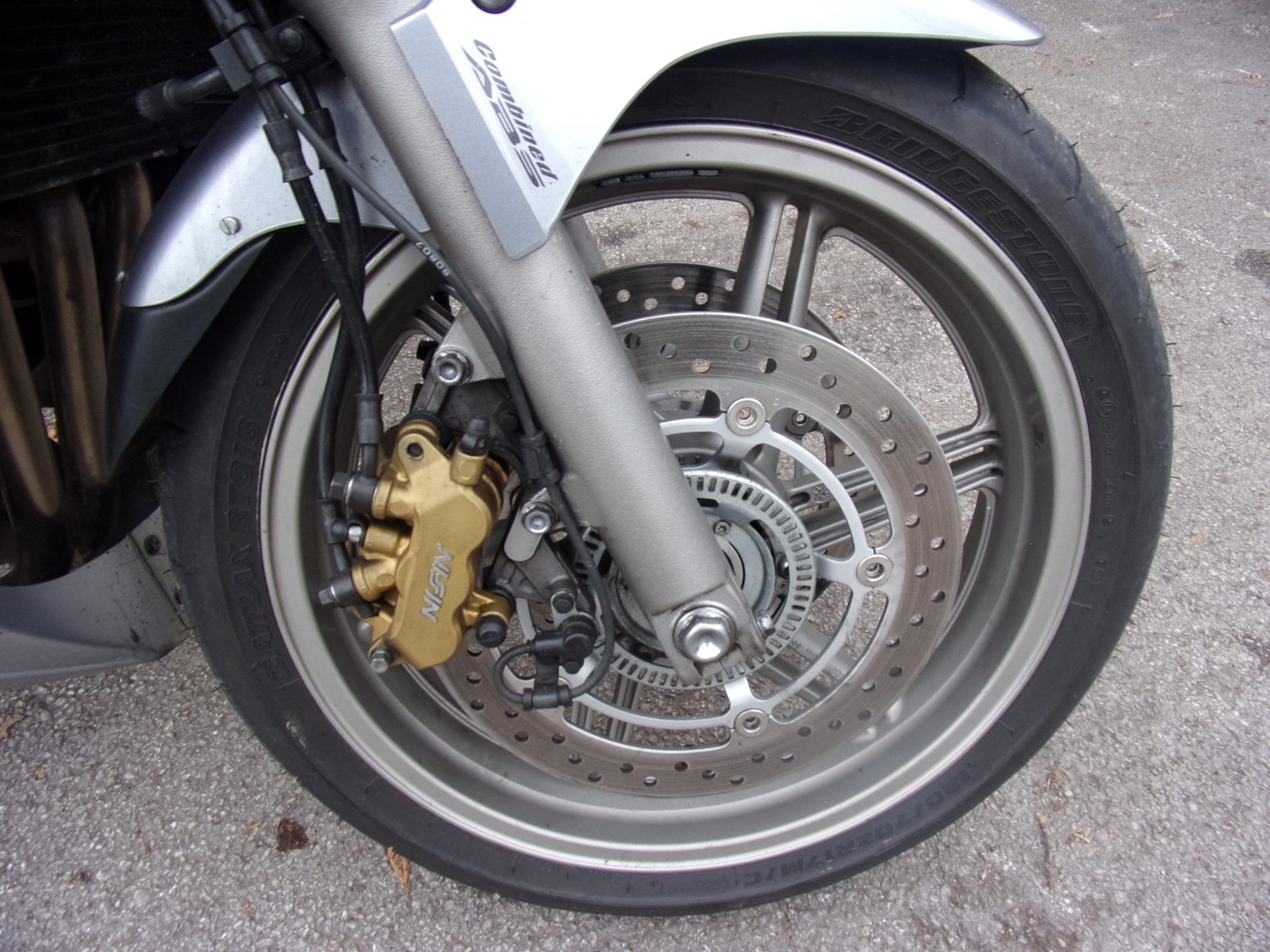 Honda CBF 2010 - Motorbikes, Scooters & Quads in Rugeley