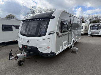 Coachman Laser 575 Xtra 2021