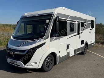 Mobilvetta K-Yacht 86 Tekno Line 2025 for sale