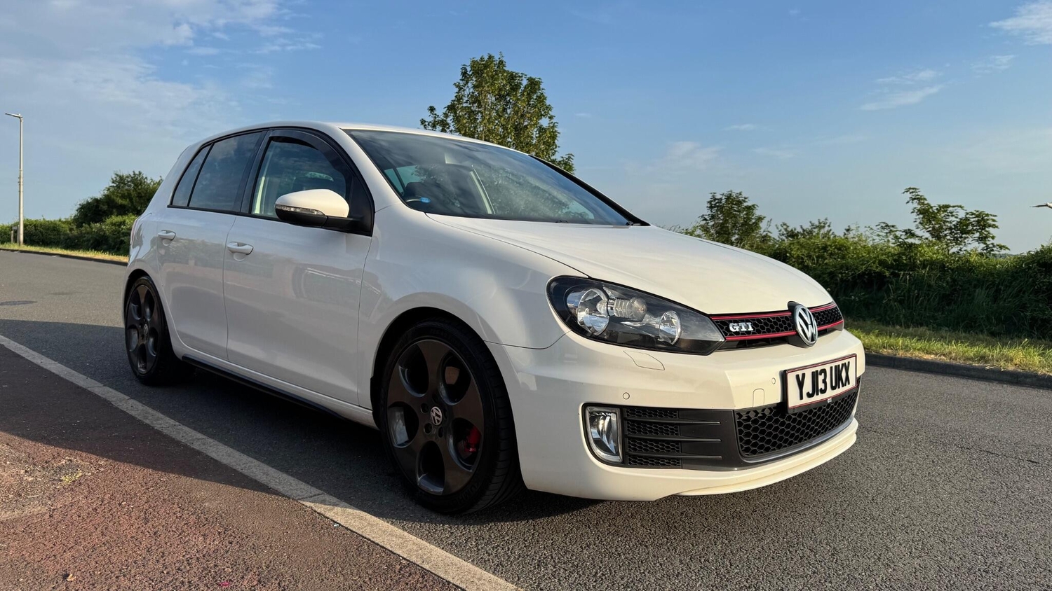 Volkswagen Golf Chatham