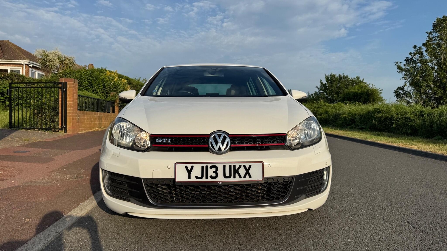 [ berth ]Volkswagen Golf
