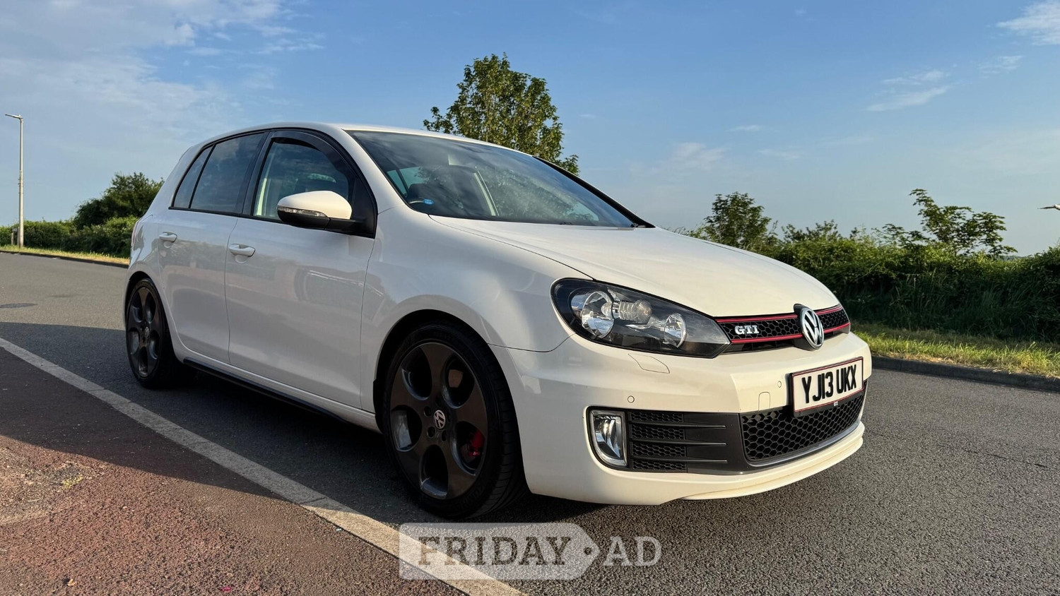 Volkswagen Golf Chatham