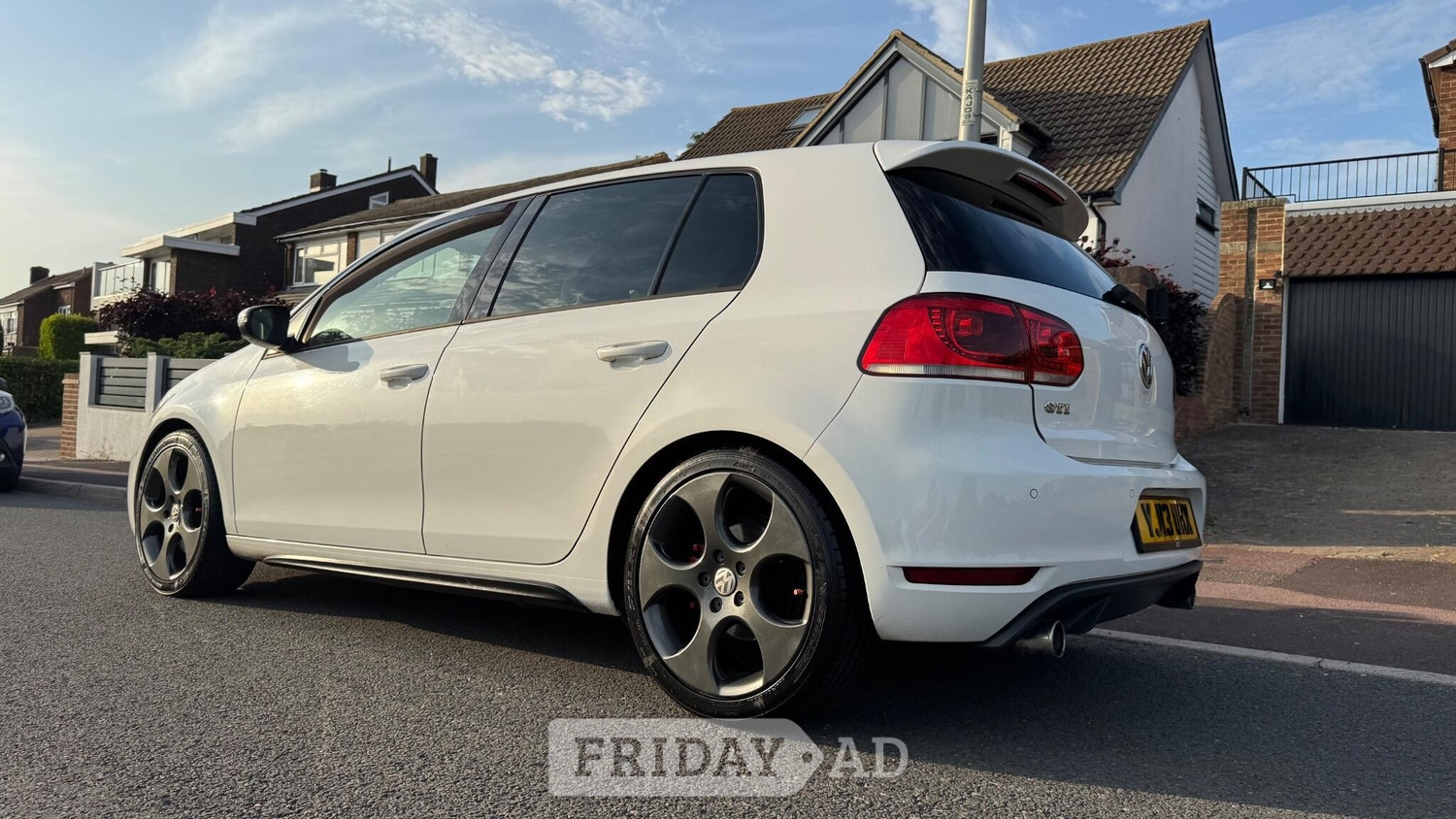 Volkswagen Golf 2013 - Cars in Chatham