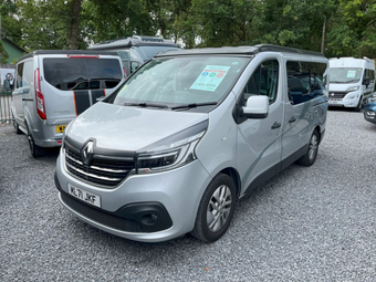 Sussex Campervans  2021 for sale