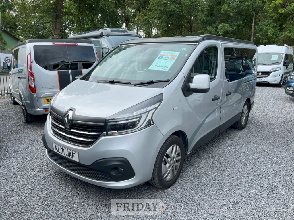 Sussex Campervans  2021 for sale in Highbridge