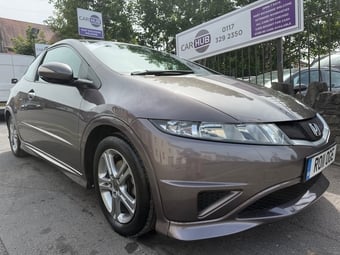 Honda Civic 2011
