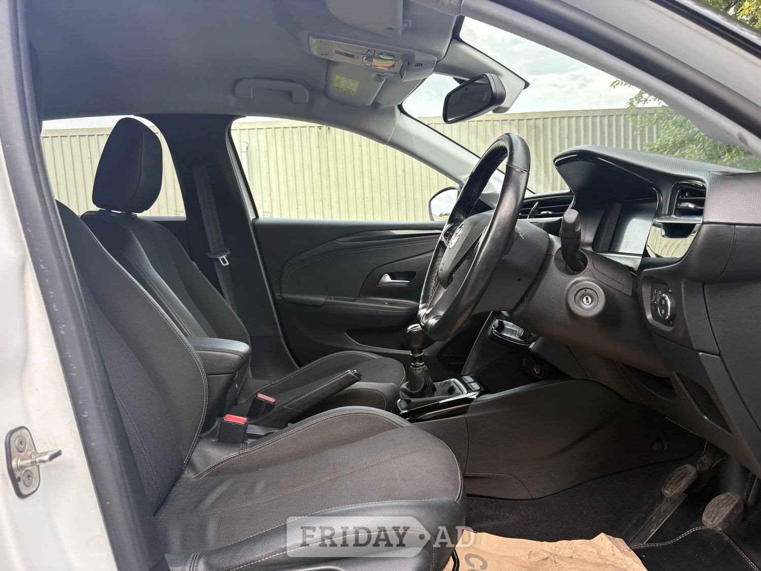 Vauxhall Corsa 2021 - Cars in Airdrie