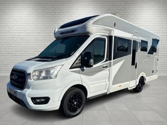 Bailey Alora 69-4S 2024 for sale