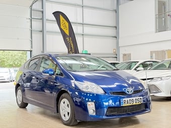 Toyota Prius 2009