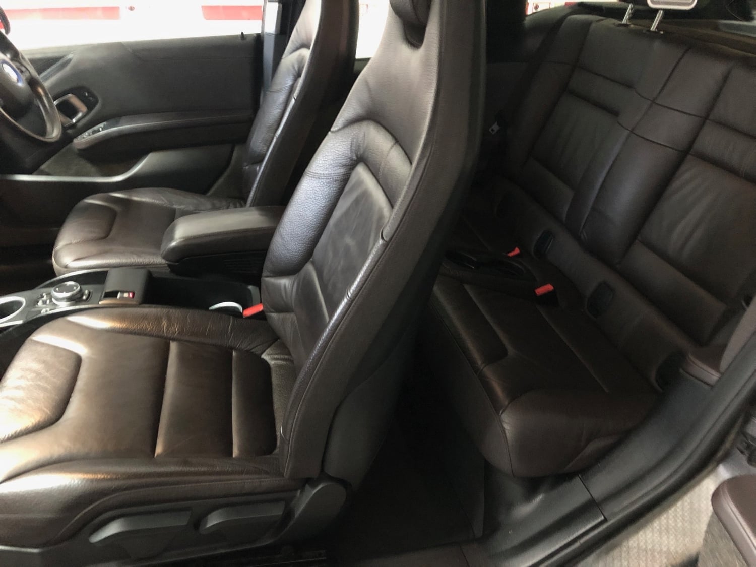 BMW i3 2015 - Cars