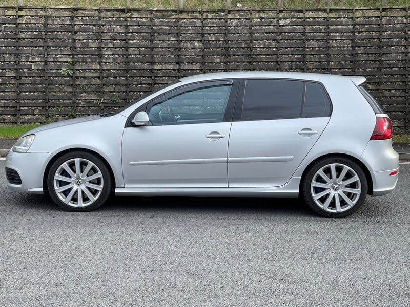 [ berth ]Volkswagen Golf