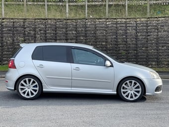 Volkswagen Golf 2007