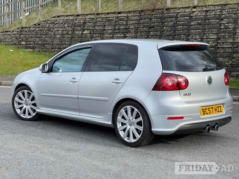 Volkswagen Golf Leeds