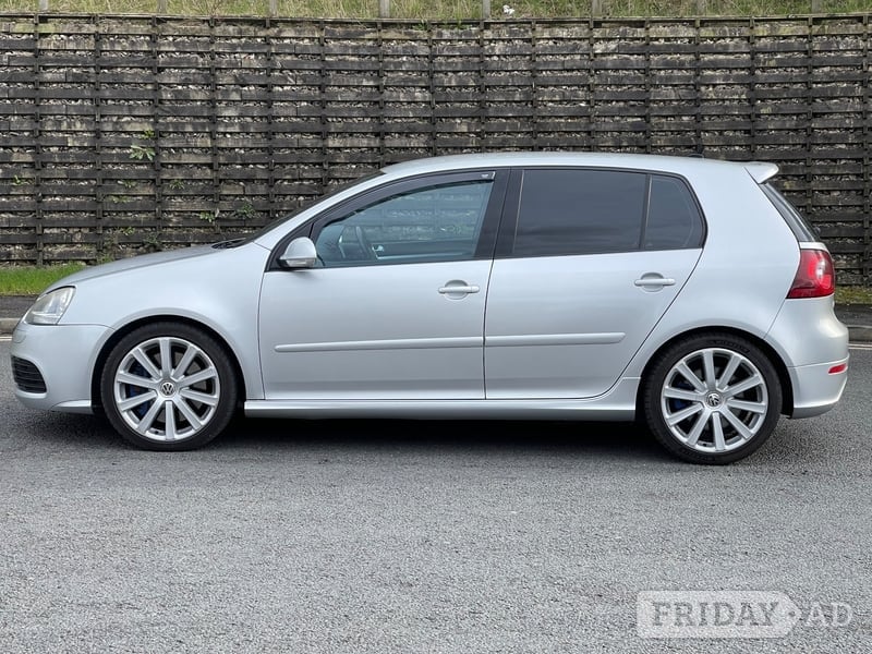 [ berth ]Volkswagen Golf