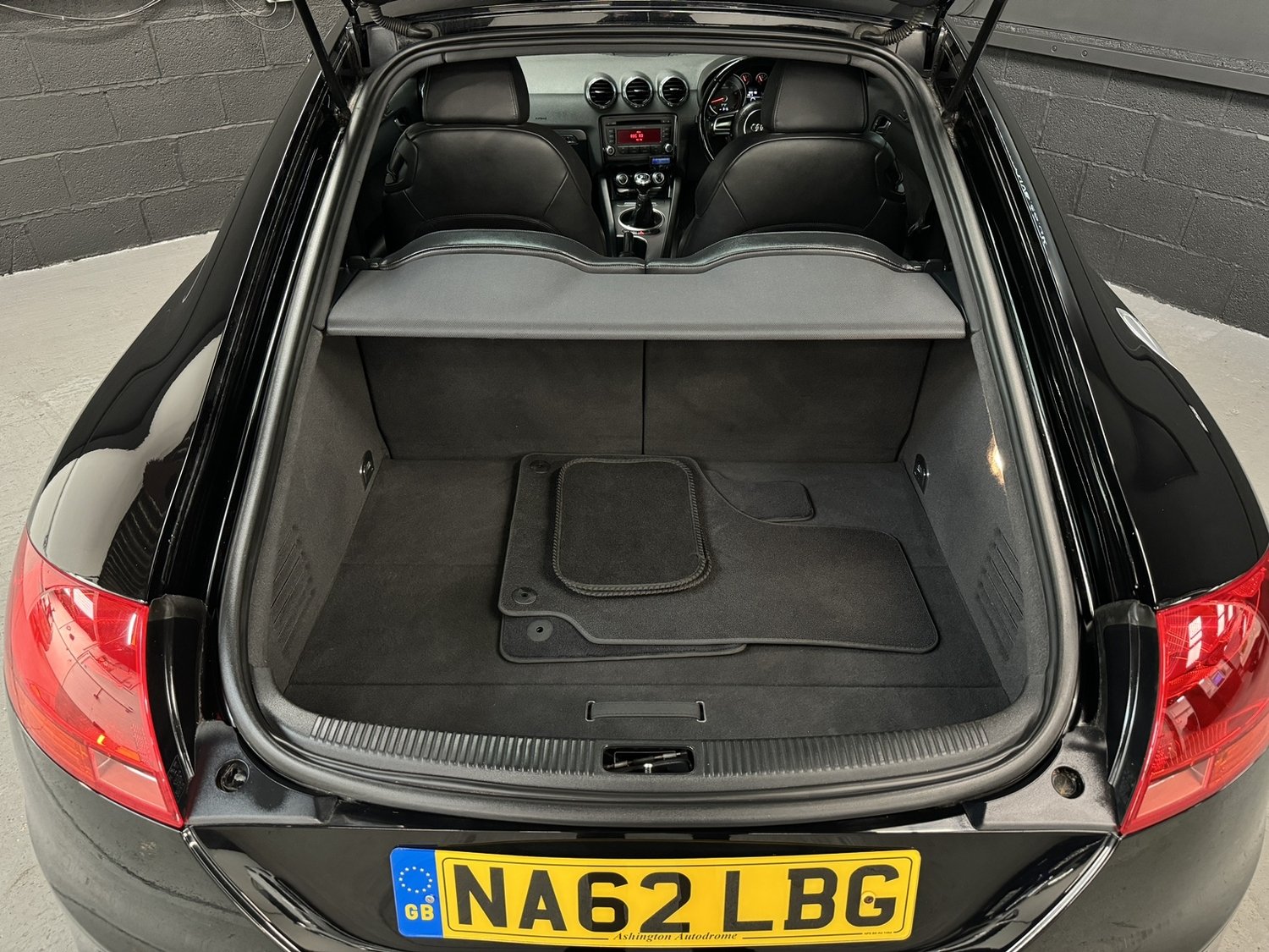 Audi TT 2012 - Cars in Sutton Coldfield