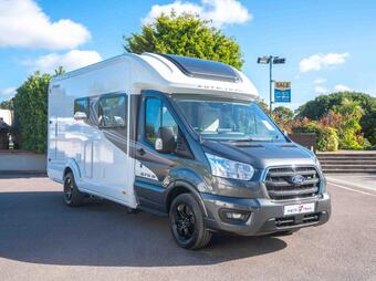 Auto-Trail Excel 675B 2025 for sale