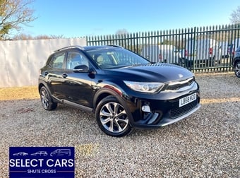 Kia Stonic 2019