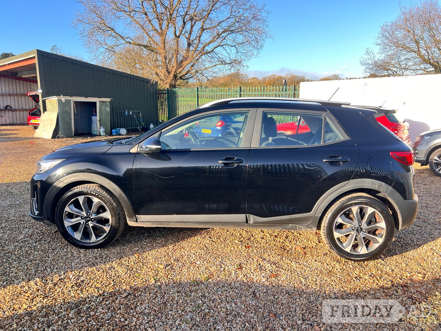 Kia Stonic 2019 - Cars