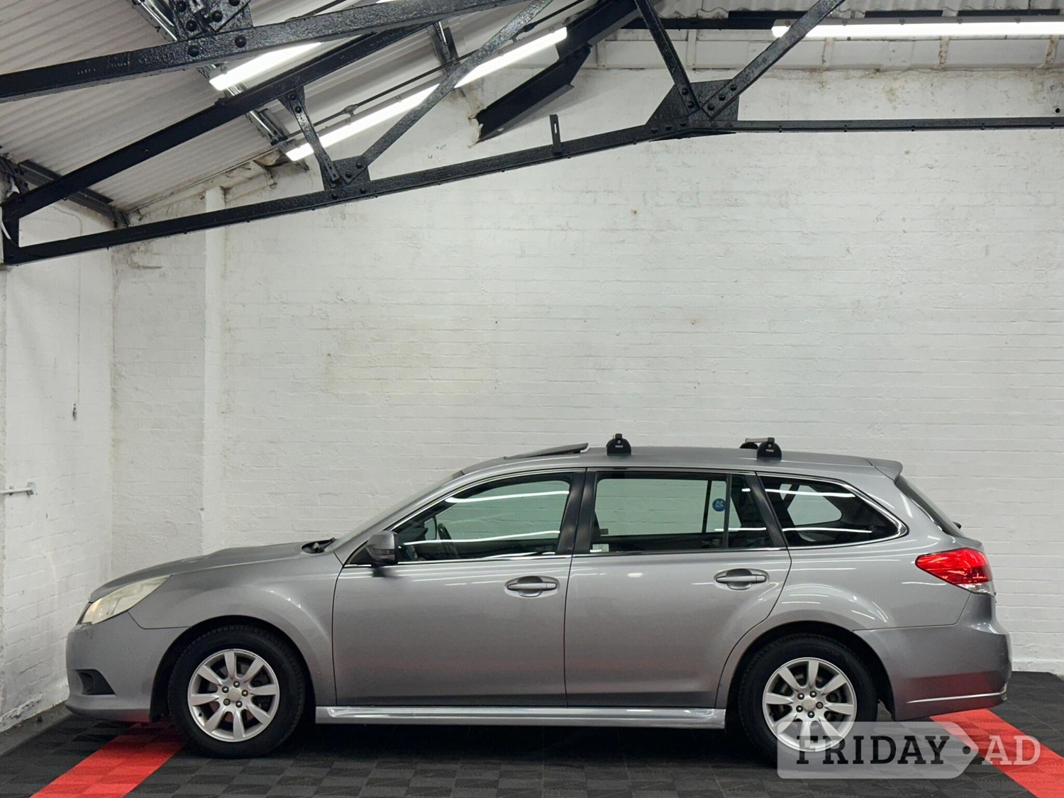 Subaru Legacy Birmingham