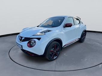 Nissan Juke 2014