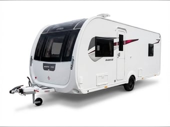 Elddis Avante 2025