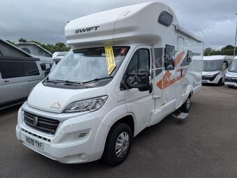 Swift Edge 494 2020 for sale
