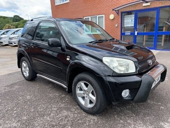 Toyota RAV4 2006