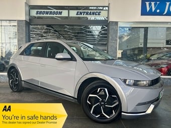 Hyundai IONIQ 5 2022
