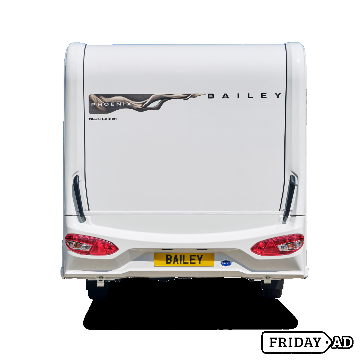 [ berth ]Bailey Phoenix